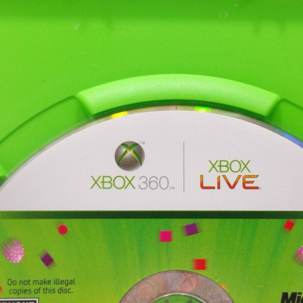 Viva Pinata: Party Animals (Xbox 360, 2007) DISC ONLY Video Game 5045E1M - Picture 4 of 9